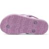 image:imageREEF Girls ToddlerLittle Kid Charming FlipFlopLavender Orchid