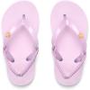 image:imageREEF Girls ToddlerLittle Kid Charming FlipFlopLavender Orchid