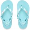 image:imageREEF Girls ToddlerLittle Kid Charming FlipFlopNile Blue
