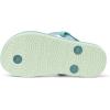 image:imageREEF Girls ToddlerLittle Kid Charming FlipFlopNile Blue