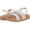 image:imageREEF Girls Water Vista Platform SandalsConfetti