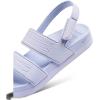 image:imageREEF Girls Water Vista Platform SandalsCrystal