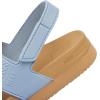 image:imageREEF Girls Water Vista Platform SandalsDusty Blue