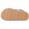 image:imageREEF Girls Water Vista Platform SandalsDusty Blue