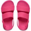 image:imageREEF Girls Water Vista Platform SandalsHot Pink