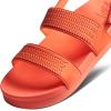 image:imageREEF Girls Water Vista Platform SandalsNeon Poppy