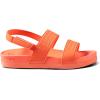 image:imageREEF Girls Water Vista Platform SandalsNeon Poppy