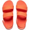 image:imageREEF Girls Water Vista Platform SandalsNeon Poppy