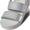 image:imageREEF Girls Water Vista Platform SandalsSilver