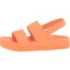 image:imageREEF Girls Water Vista Platform SandalsSmoothie