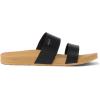 image:imageREEF girls Kids Cushion VistaBlackTan