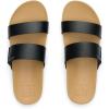 image:imageREEF girls Kids Cushion VistaBlackTan