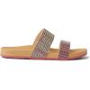 image:imageREEF girls Kids Cushion VistaPink Raffia