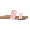 image:imageREEF girls Kids Cushion VistaPinkTan