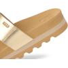 image:imageREEF girls Kids Vista HiMetallic Duo