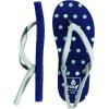 image:imageREEF girls Little Stargazer PrintsBlue Dots