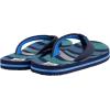 image:imageREEF unisexchild Kids Ahi BeachBlue  White