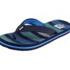 image:imageREEF unisexchild Kids Ahi BeachBlue  White