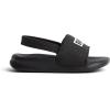 image:imageREEF unisexchild Little One SlideReef BlackWhite