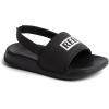 image:imageREEF unisexchild Little One SlideReef BlackWhite