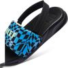 image:imageREEF unisexchild Little One SlideSwell Checkers
