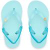 image:imageReef Girls Little Charming Backstrap Flip Flop SandalsCapri