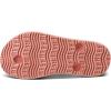image:imageReef Girls Little Charming Backstrap Flip Flop SandalsPeach Parfait