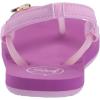 image:imageReef Girls Little Charming Backstrap Flip Flop SandalsTaffy
