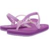 image:imageReef Girls Little Charming Backstrap Flip Flop SandalsTaffy