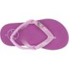 image:imageReef Girls Little Charming Backstrap Flip Flop SandalsTaffy