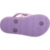 image:imageReef Girls Little Charming Backstrap Flip Flop SandalsTaffy