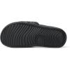 image:imageReef Kids One Slide SandalBlackGrey Camo