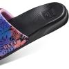 image:imageReef Kids One Slide SandalPurple Fronds