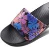 image:imageReef Kids One Slide SandalPurple Fronds