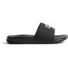 image:imageReef Kids One Slide SandalReef BlackWhite