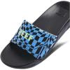 image:imageReef Kids One Slide SandalSwell Checkers