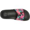 image:imageReef Kids One Slide SandalTropicana