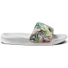 image:imageReef Kids One Slide SandalZebra