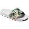 image:imageReef Kids One Slide SandalZebra