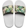 image:imageReef Kids One Slide SandalZebra