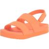 image:imageREEF Girls Water Vista Platform SandalsSmoothie
