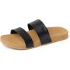 image:imageREEF girls Kids Cushion VistaBlackTan