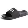 Reef Black/White