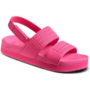 image:imageREEF Girls Water Vista Platform SandalsHot Pink