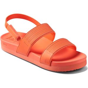 image:imageREEF Girls Water Vista Platform SandalsNeon Poppy
