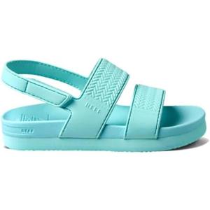 image:imageREEF Girls Water Vista Platform SandalsSea Blue