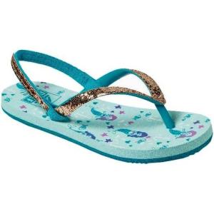 image:imageREEF girls Little Stargazer PrintsAqua Mermaids