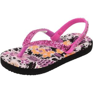 image:imageREEF girls Little Stargazer PrintsPineapple Floral