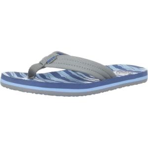 image:imageREEF unisexchild Kids Ahi BeachBlue Grey Ocean