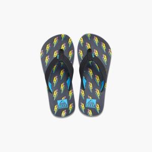 image:imageREEF unisexchild Kids Ahi BeachBolt Up